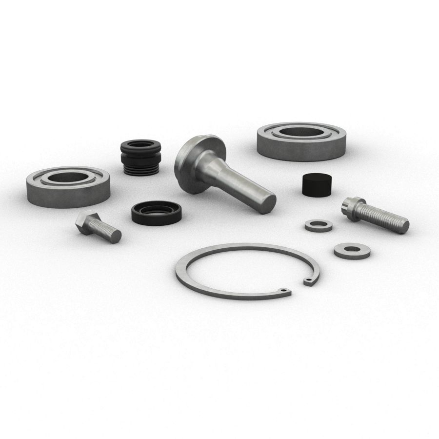 170-0562: Raw Water Pump Gasket Kit 170-0562 Caterpillar