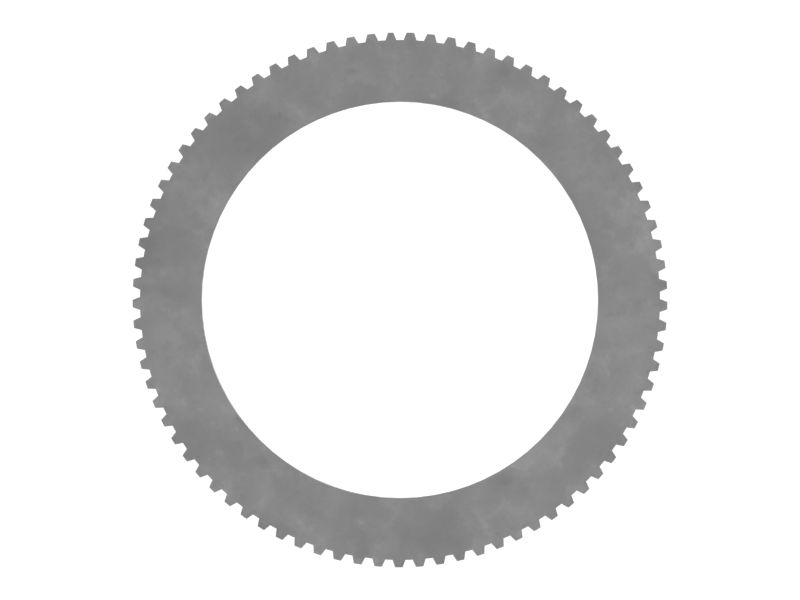 Боковая пластина муфты свободного хода толщиной 3,96 мм