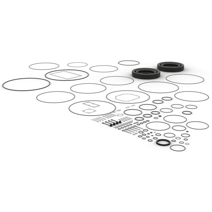 Комплект прокладок