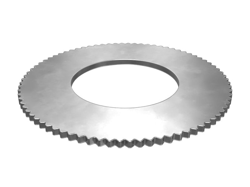 1T-1589: 67 mm Innendurchmesser Schubring