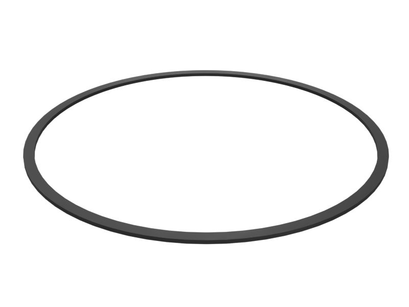 Опорное кольцо с внутренним диаметром 99,70 мм