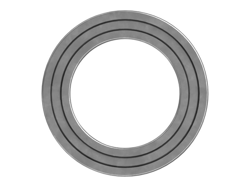 Шариковый подшипник, внутренний диаметр 95 мм