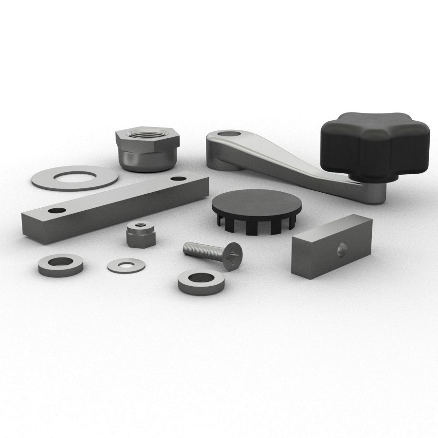 КОМПЛЕКТ РЕГУЛЯТОРА