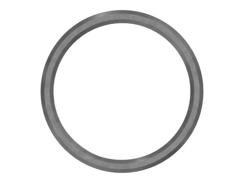 Прокладка, толщина 6,63 мм