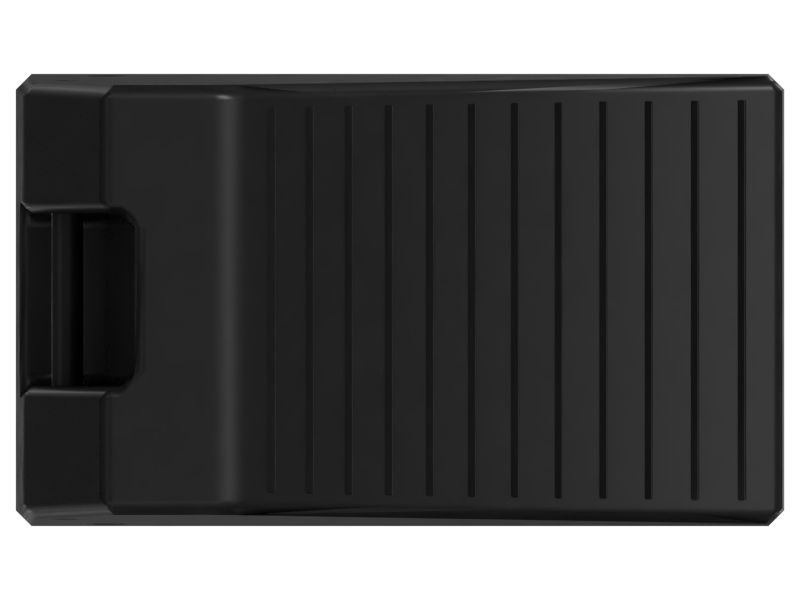 Противооткатный упор длиной 625 мм