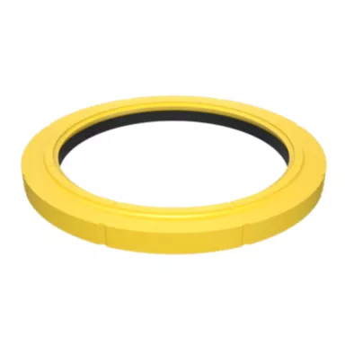 CAT 55 MM KOL ÇAPLI PLASTİK TAMPON KEÇESİ