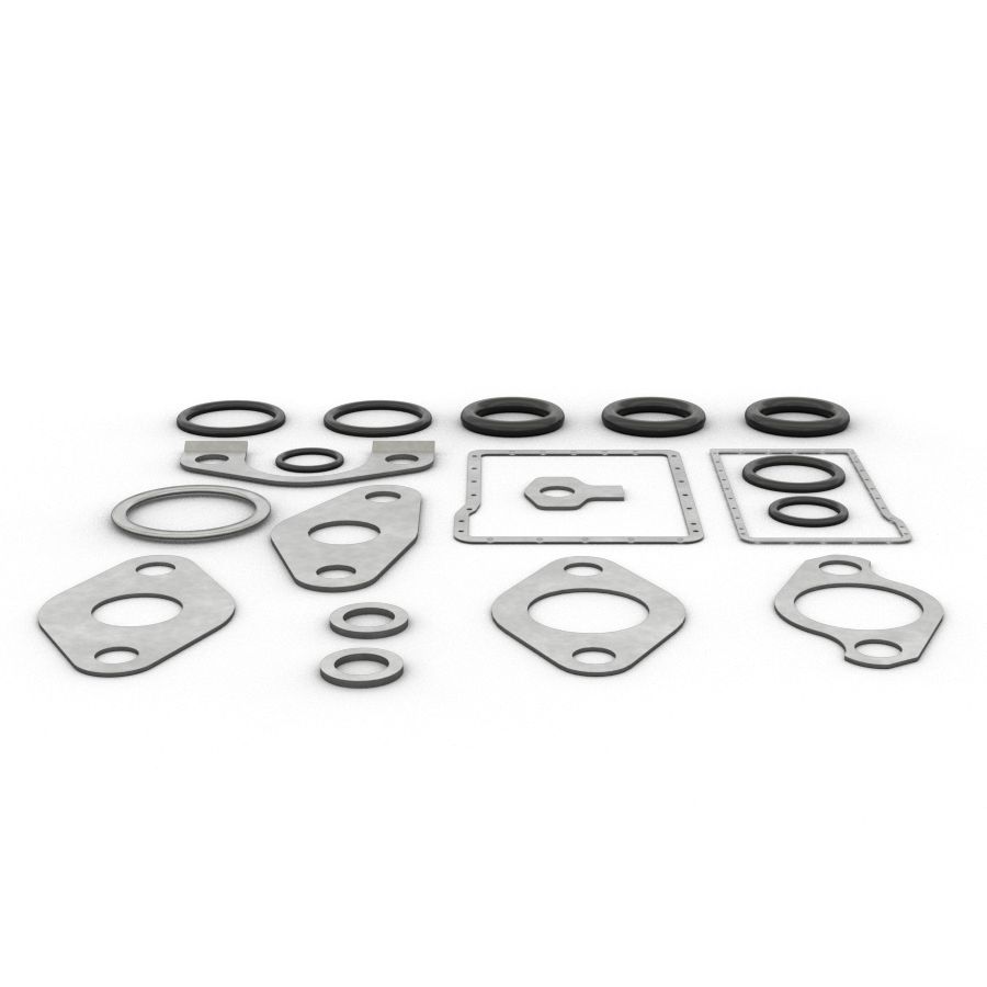 8T-9486: КОМПЛЕКТ ПРОКЛАДОК