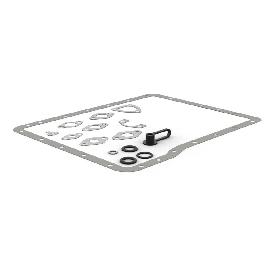 КОМПЛЕКТ ПРОКЛАДОК