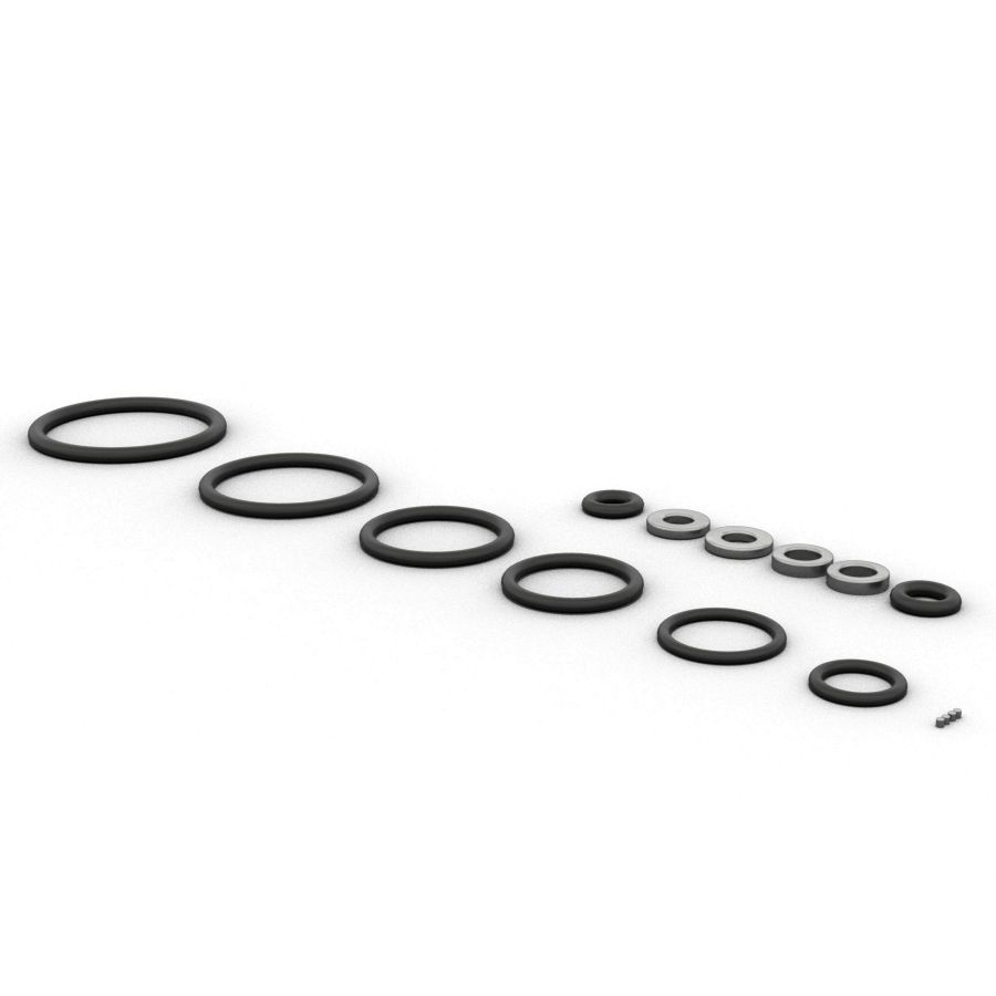 8U-5322: REPAIR KIT-SEAL 8U-5322 Caterpillar