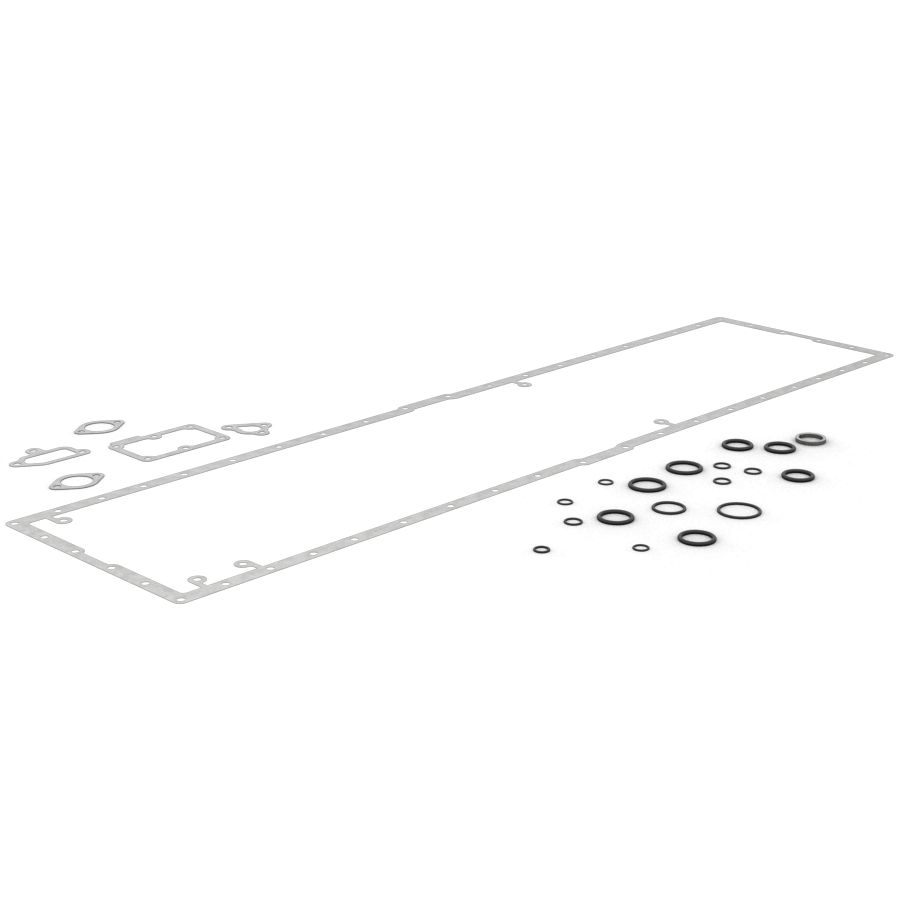 141-1022: KIT-BLOCK & OIL PAN GASKETS 141-1022 Caterpillar