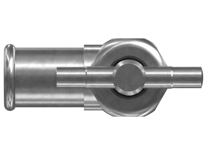 Запорный клапан 3/8 дюйма