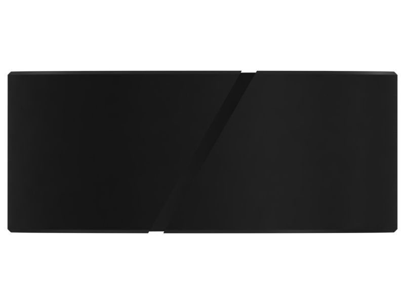 Пластиковое кольцо с внутренним диаметром 57,15 мм