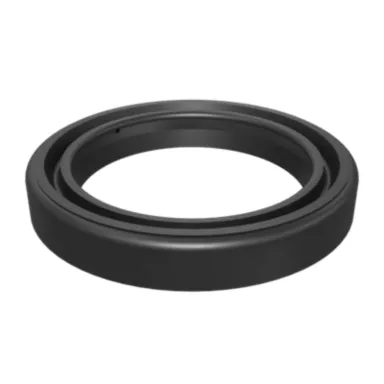 CAT 55,09 MM İÇ ÇAPLI ÇİFT DUDAK SİLECEK KEÇESİ