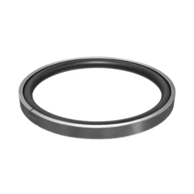 CAT 127 MM İÇ ÇAPLI 2 PARÇALI KEÇE