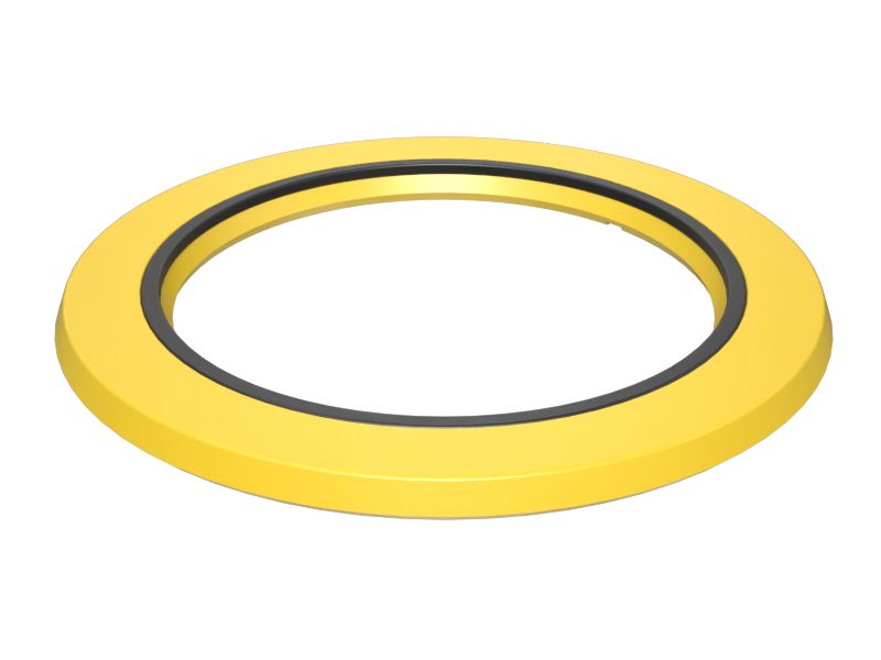 Уплотнение буферное в сборе