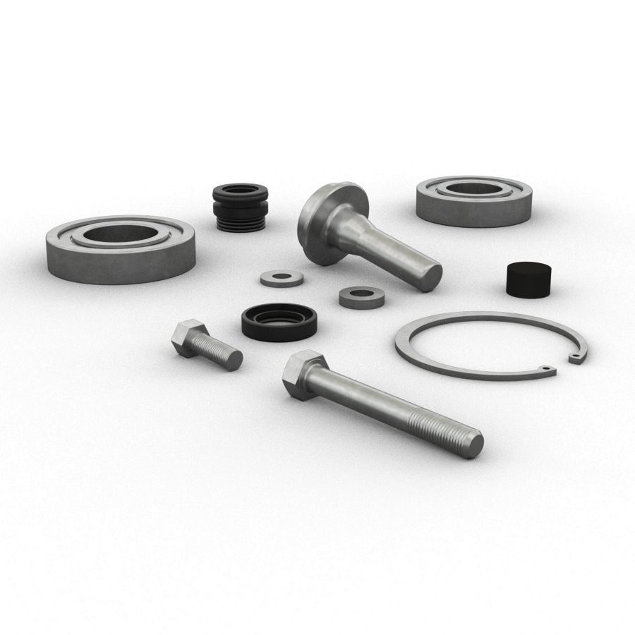 170-0564: Main Water Pump Rebuild Gasket Kit 1700564 buy