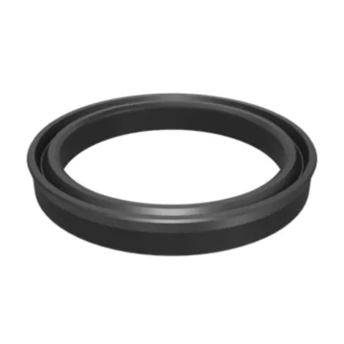 421-4024: 9.50mm Width U Cup Plastic Seal