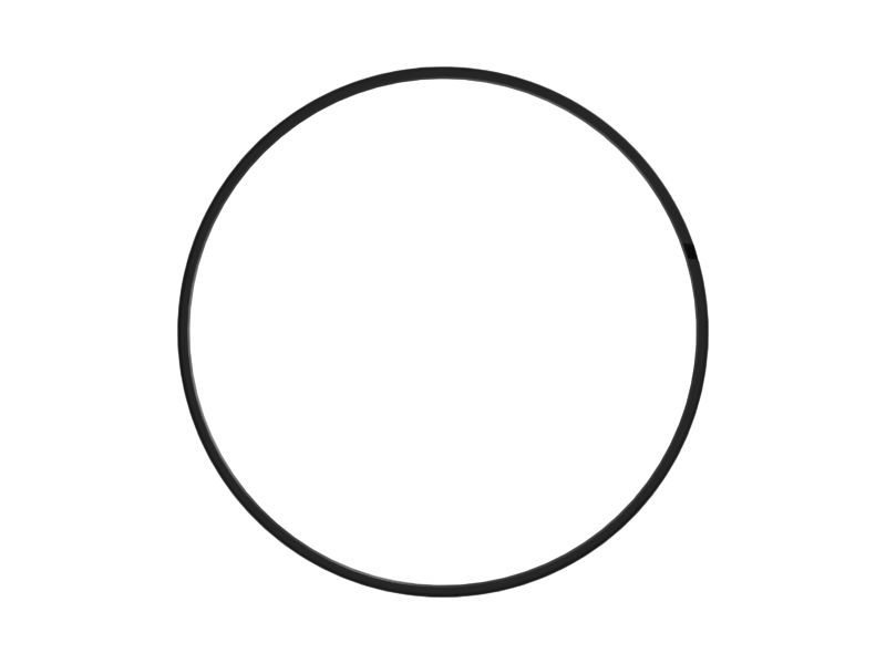 Износное кольцо, внутренний диаметр 76,2 мм