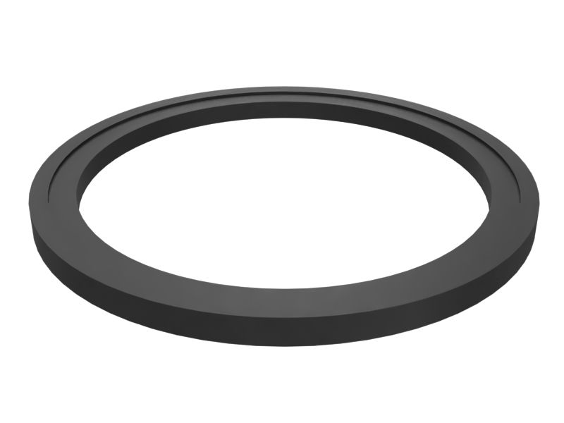 Уплотнение расширителя цилиндра