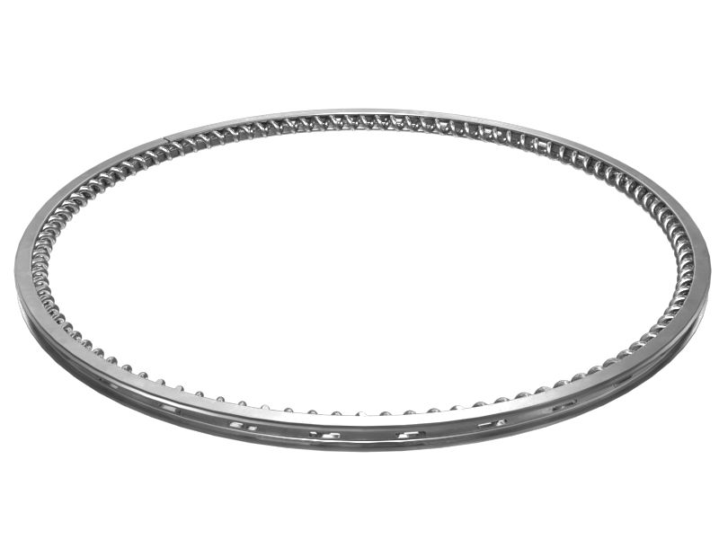 Oil Ring Assembly