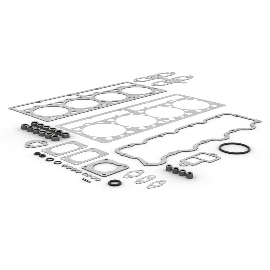 234-8013: Single Cylinder Head Install Kit | Cat® Parts Store