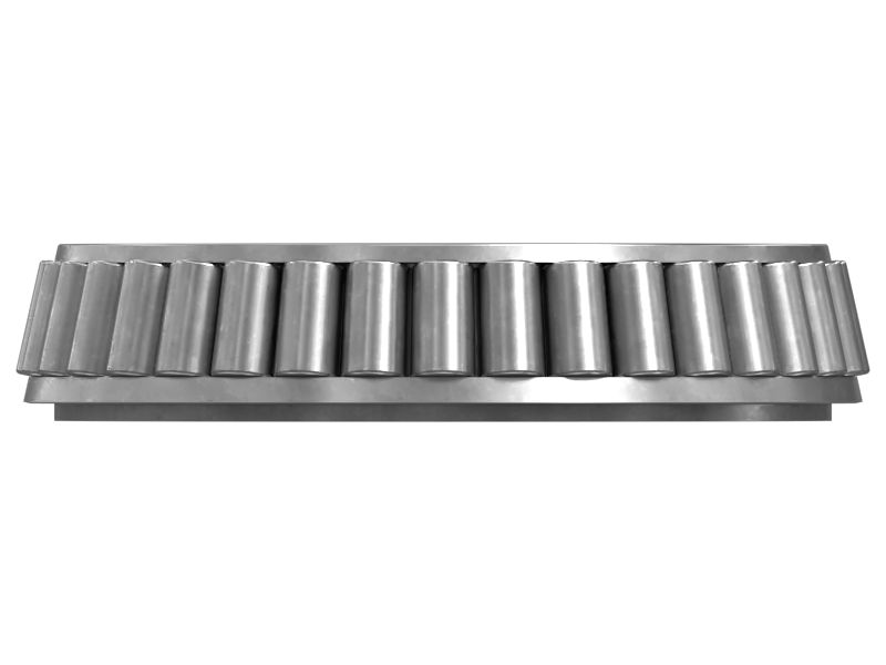 Конический подшипник (с защитой от загрязнения)