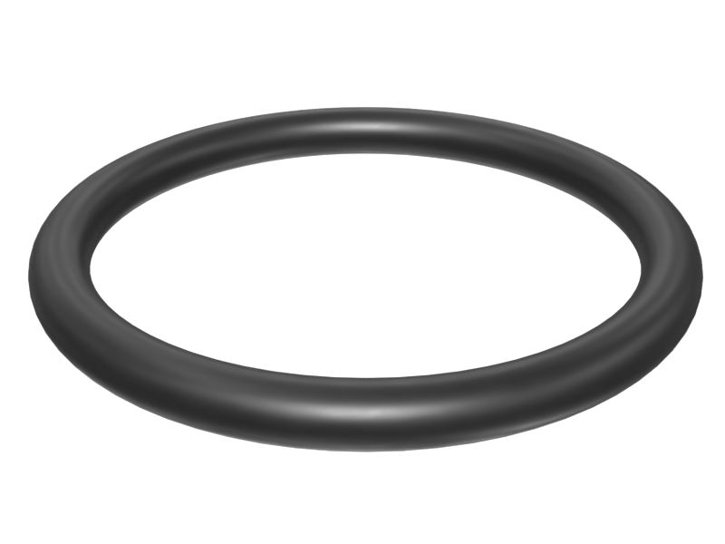 095-1616: 5.7 x 54.6mm 90A NBR O-Ring