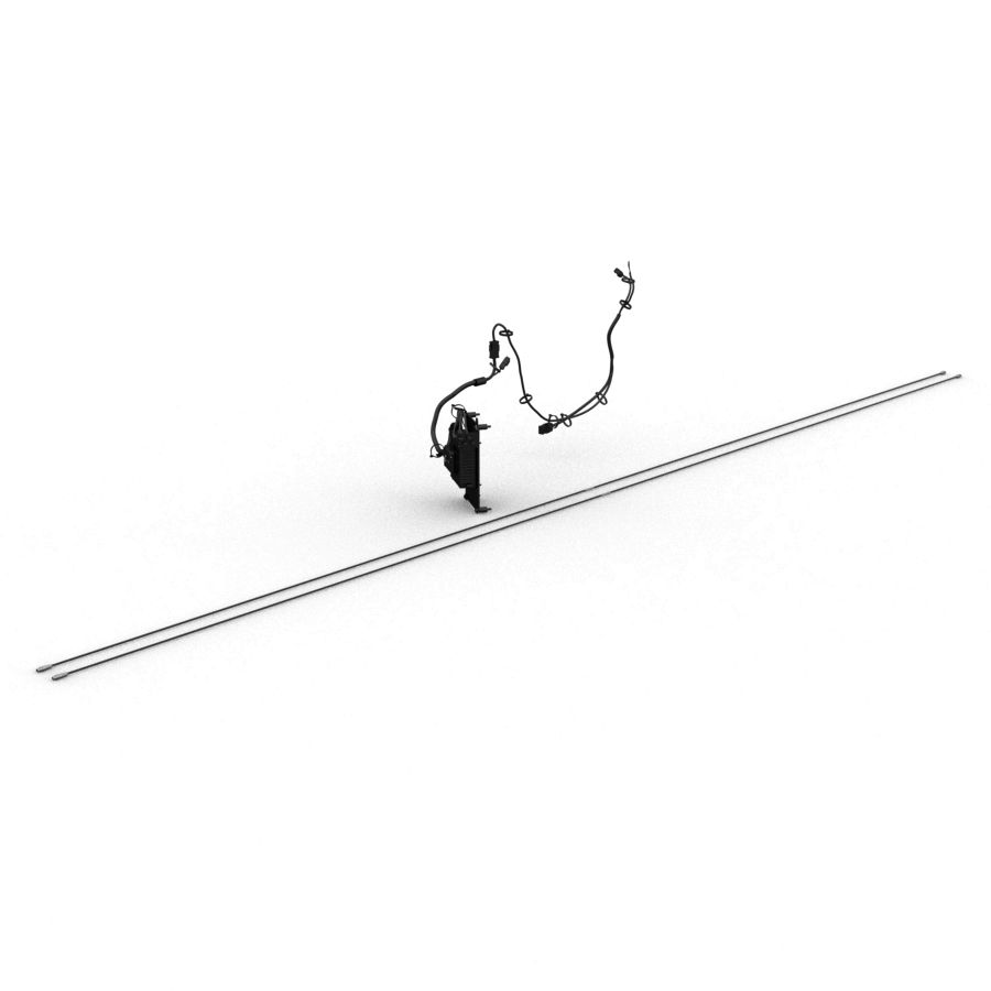 588-3312: PLE601-R2900G (W/o VIMS 3G)