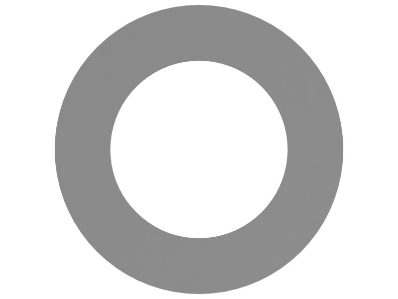 Шайба с внутренним диаметром 78,13 мм