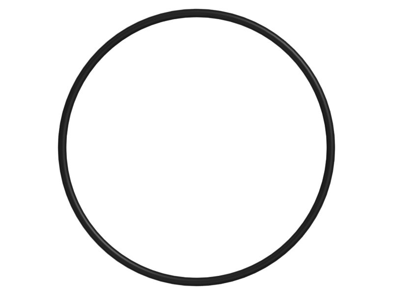 Уплотнительное кольцо с внутренним диаметром 164,46 мм