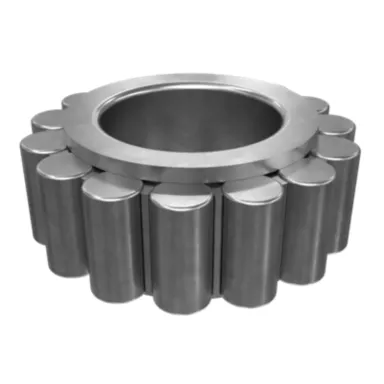 436-2594: 101.62mm 內徑滾子軸承