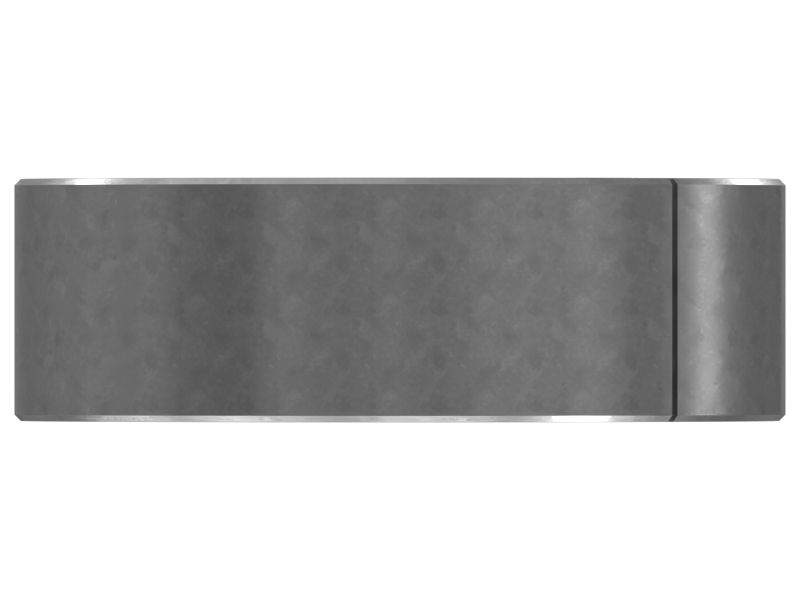 Прецизионный подшипник скольжения с наружным диаметром 81,07 мм