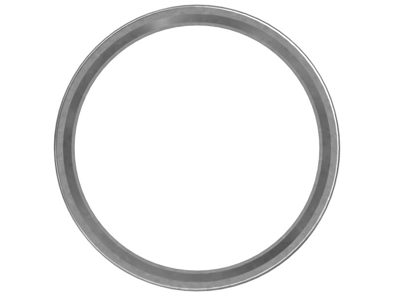 Манжетное уплотнение с внутренним диаметром 82,70 мм