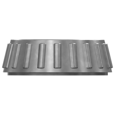362-5414: 66.68mm Internal Diameter Tapered Cone Bearing 362-5414: 66.68mm Internal Diameter Tapered Cone Bearing