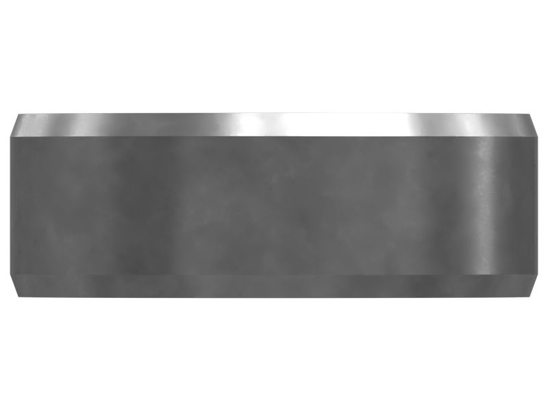 Внутреннее кольцо с наружным диаметром 100,719 мм