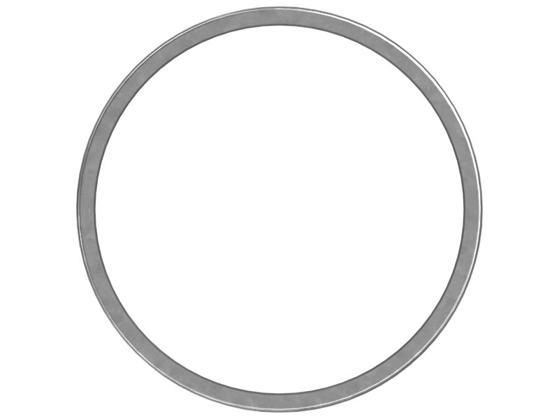 Конический роликовый подшипник