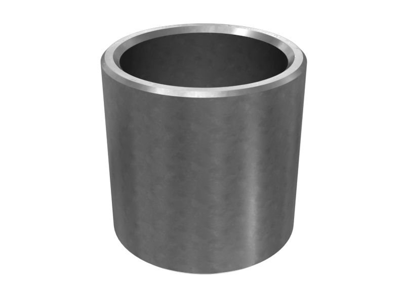 Подшипник втулки наружного диаметра 50,92 мм