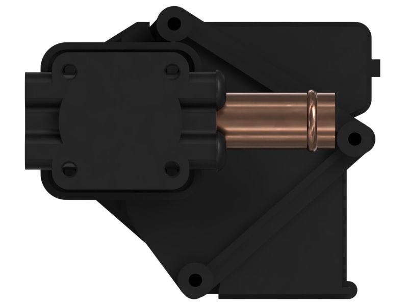 239-5535: 12V Electronic Water Flow Control Valve | CATCorp