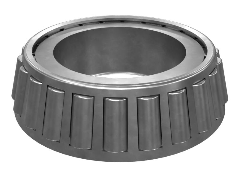 Внутреннее кольцо конического роликового подшипника с внутренним диаметром 139,7 мм