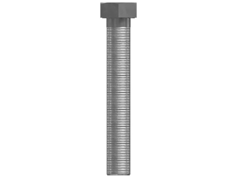 Болт с шестигранной головкой M20