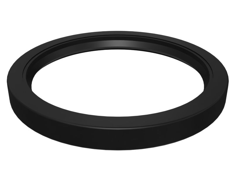 Манжетное уплотнение наружного диаметра 127,10 мм