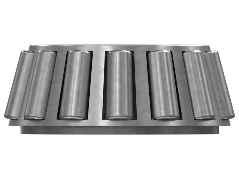 Конический подшипник с внутренним диаметром 41,28 мм