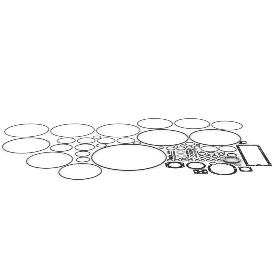 221-6946: ПРОКЛАДКА — КОМПЛЕКТ