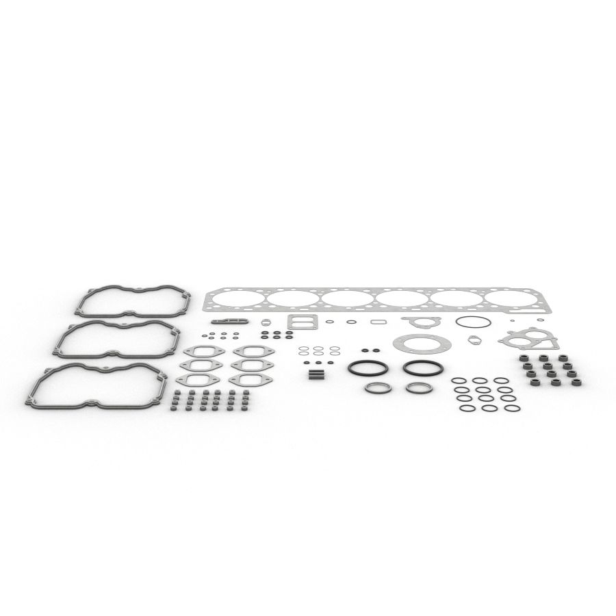 592-7347: Single Cylinder Head Install Kit | Cat® Parts Store