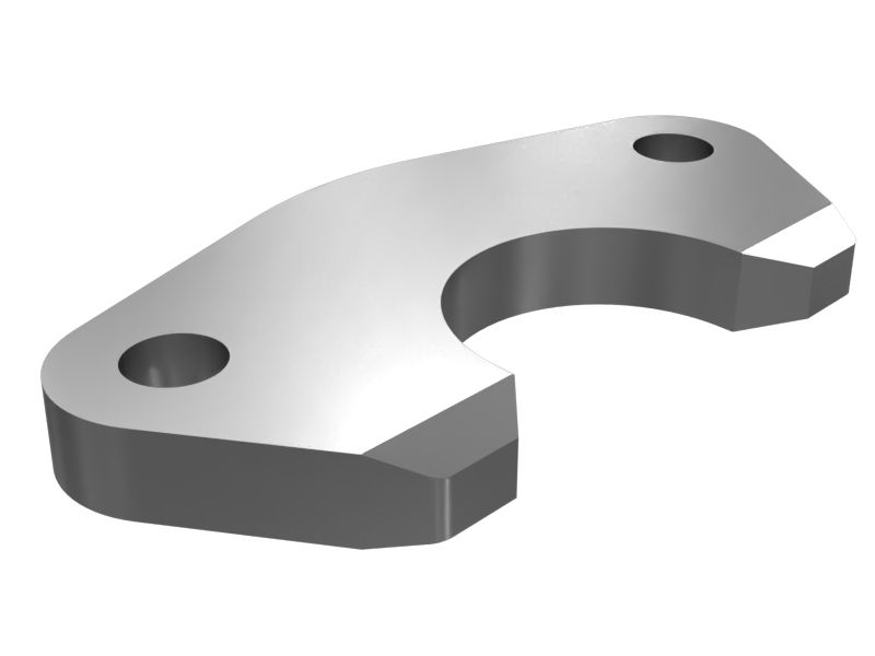 166-4374: 31.86mm Inner Diameter Seal Ring | Cat® Parts Store
