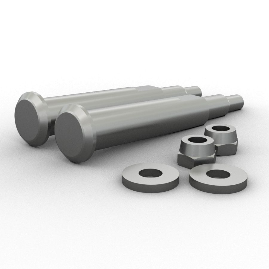 594-2024: SHAFT KIT Kit 5942024 купить