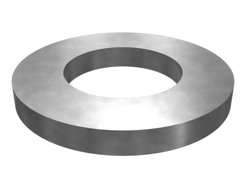 165-0142: 14,8 mm sisähalkaisijaltaan aluslevy