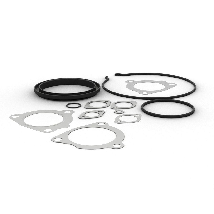 234-1877: Flywheel Housing Gasket Kit - Rear Structure | CATCorp