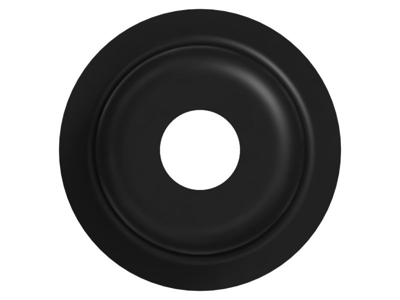 КРЫШКА ТОРМОЗА