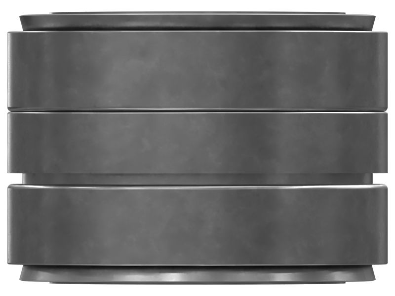 Ролик для подшипника в сборе